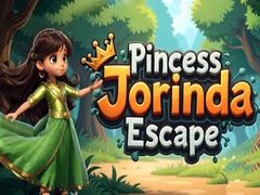 Game Princess Jorinda Escape 