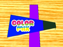 Game Color Mix