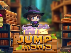 Game Jump Mania