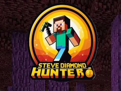 Game Steve Diamond Hunter