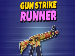 Game Gun Strike Runner