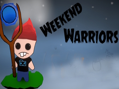 Game Weekend Warriors