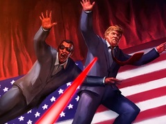 Game The Bodyguard