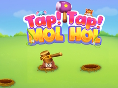 Game Tap! Tap! Mol Hole