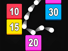 Game Bricks Breaker: Gravity Balls