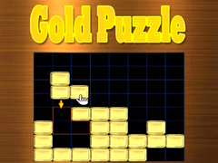Game Gold Puzzle