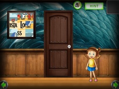 Game Amgel Kids Room Escape 233