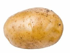 Game Potato