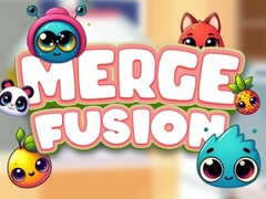 Game Merge Fusion