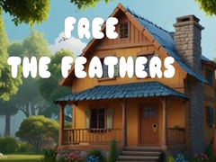 Game Free the Feathers