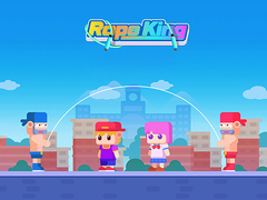 Game Rope King