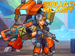 Game Squad Blast