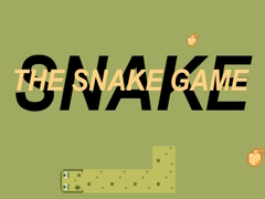 Game The snake Game
