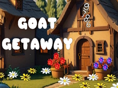 Game Goat Getaway
