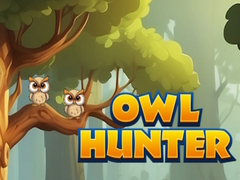 Game Owl Hunter