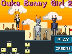 Game Ouka Bunny Girl 2