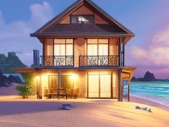 Game Building A House