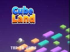 Game Cube Land