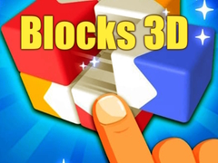 Game Blocks 3D