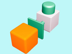 Game Push It 3D