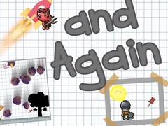 Game and Again