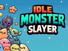Game Idle Monster Slayer