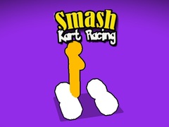 Game Smash Kart Racing
