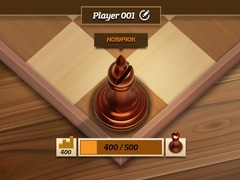 Game Elite Chess