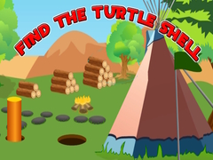 Game Find the Turtle Shell