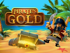 Game Pirate's Gold online.