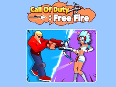 Game Call Of Duty: Free Fire