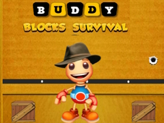Game Buddy Blocks Survival