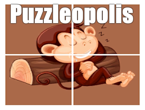 Game Puzzleopolis online.