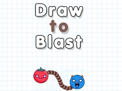 Game Draw to Blast