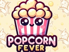 Game Popcorn Fever