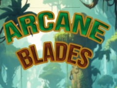 Game Arcane Blades