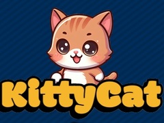 Game KittyCat Puzzle & Journey