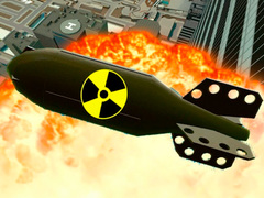 Game GMOD Bombs