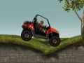 Game 4x4 ATV Offroad