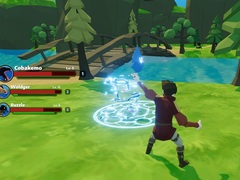 Game Monster Mage