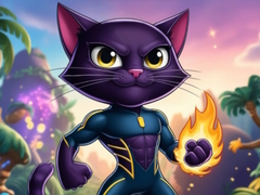Game Neko's Adventure