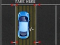 Game Paid Parking