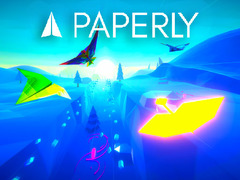 Game Paperly