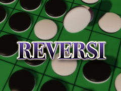 Game Reversi online