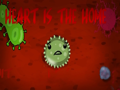 Game Heart is the Home