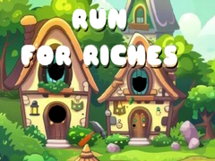 Game Run for Riches