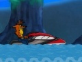 Game Crash Waterski