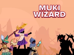 Game Muki Wizard