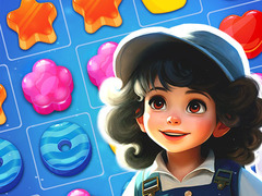 Game Jewel Garden Story
