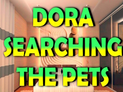 Game Dora Searching the Pets